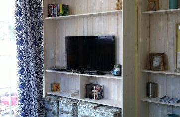 Reetdachhaus Strandecke - Foto 15