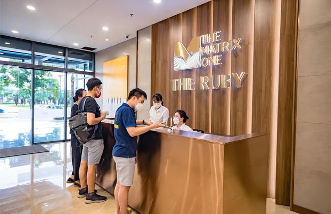 The Matrix One - Luxury free Gym & Pool - Foto 54