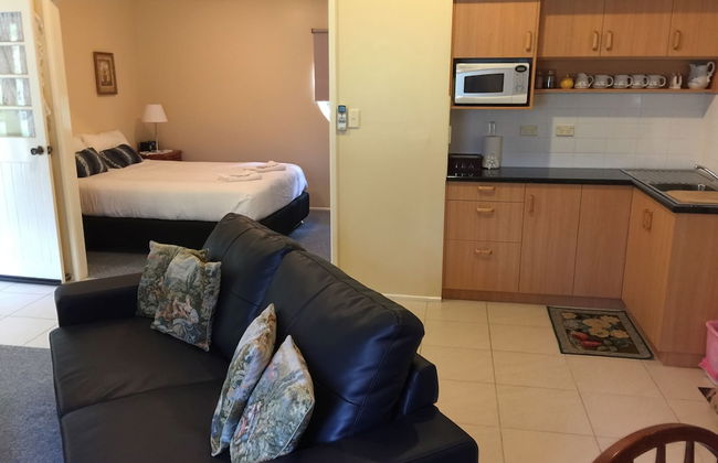 Curtis Cottage - Foto 6