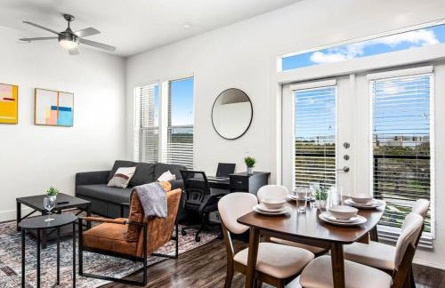 Luxurious New Unit 1Bd1Ba Pool, Golf Sim - Foto 1