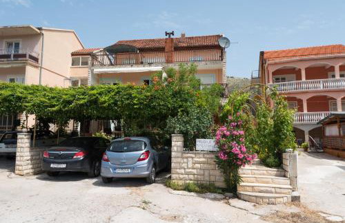 Cozy Apartment Stana in Grebastica - Foto 19