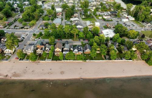 Park Slice of Heaven - Sleeps 9 - Foto 53