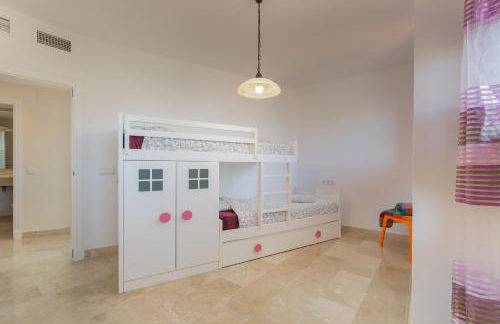 Spacious Duplex "Costa Galera" apartment - Photo 19