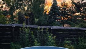 Domek Mały Las - Foto 4