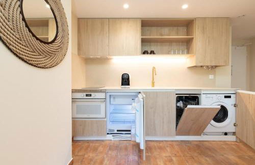 Apartamentos Las Ciencias K - Photo 10