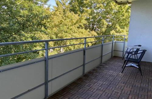 SAP20- Fitter's apartment in Haan - Foto 7