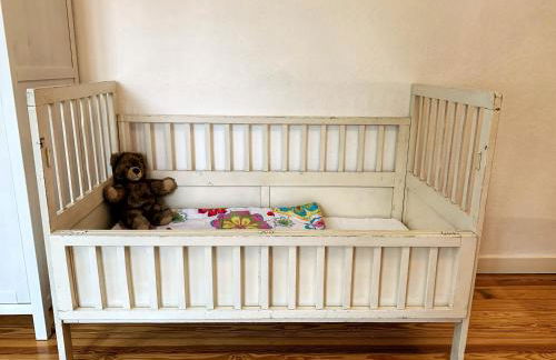 Kleine Villa Wildstein - Foto 6