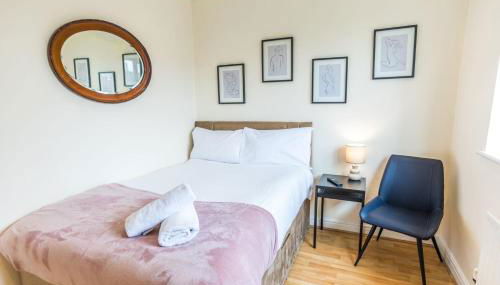 Pinfold Court Apartments - Foto 3