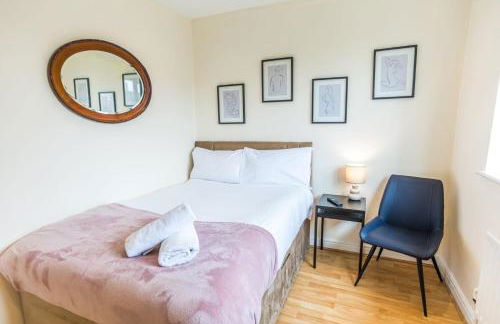 Pinfold Court Apartments - Foto 3