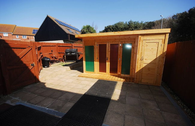 Perfect Couple Retreat To Unwind&relax With Hottub - Foto 26