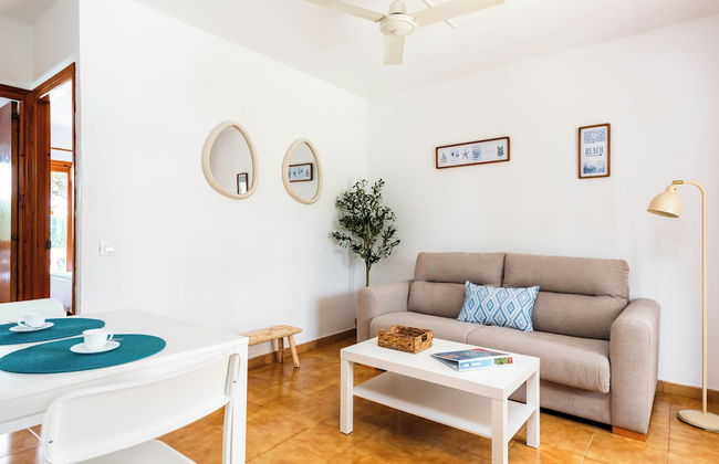 Apartamentos Mar Blanca - Photo 43