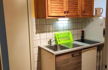 Résidence L'Alexandra 2 étoiles - Foto 12