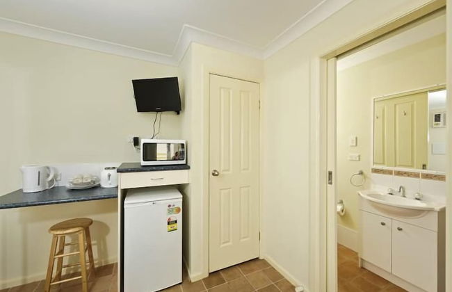 Mudgee Valley Park - Foto 12