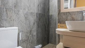 Rizes House - Foto 5, Shower