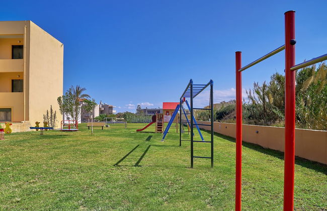 Silver Beach Hotel - Foto 62