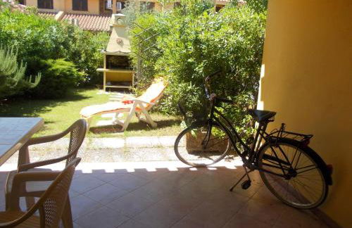 Villetta Sa Speciosa - Foto 16