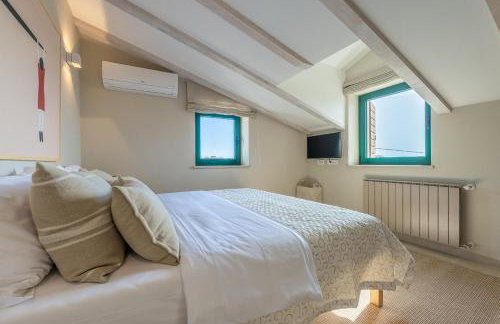 Luxury Villa Casa Nova with wellness and game room - Foto 60