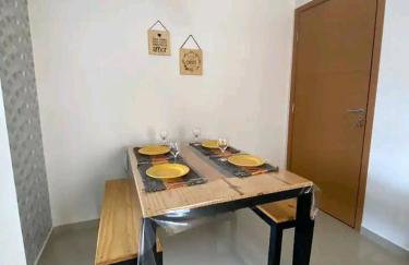 Apt próximo à praia de Ponta Negra/Litoral Sul/Natal - Foto 17