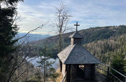 Chalet am Bärenpfad - Foto 12