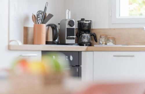 AN 21 - Charmante maison a 300m de la mer - Foto 6