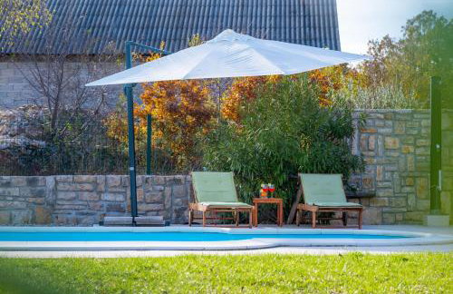 Villa Bajadera - Foto 7