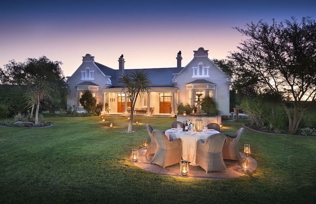 Uplands Homestead - Photo 1