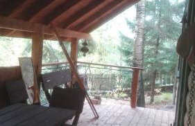 Domek Moczykija - Foto 36