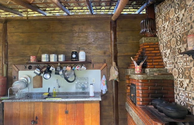 Recanto da Represa I - Foto 12