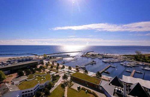 Reihenhaus im Ostseeresort Dampland - Foto 53