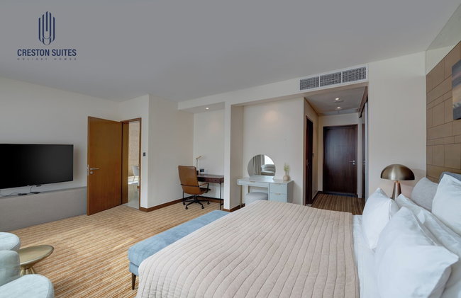 Creston Suites Vacation Homes Rental - The Dubai Mall Residences - Foto 10