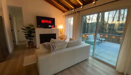 Silver Run Cottage - Foto 3