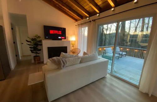 Silver Run Cottage - Foto 3