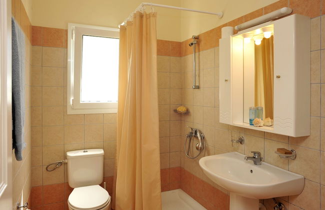 Kipos Apartments - Foto 5