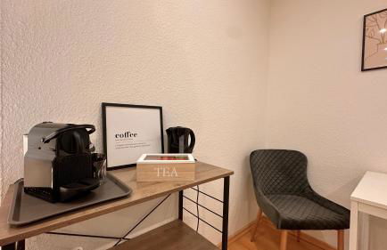 Workation, Sightseeing, Klima, Private Parking, Netflix Smart TV - Foto 10