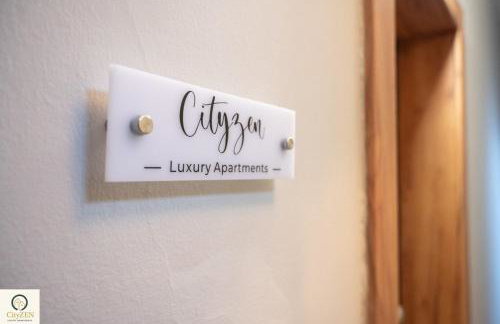 CityZen Luxury Apartments - Photo 37