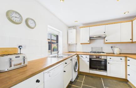 Old Byre The perfect rural retreat for all - Foto 15