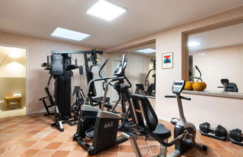 La Vittoria Sicilian Villa - Foto 38