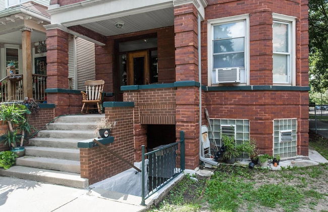 Mid Century Gem Comfort, Close to Train 3bd - Foto 29