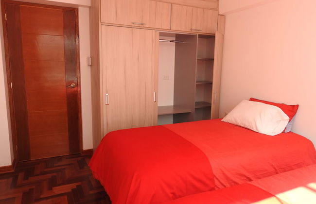 Mayte Apartment - Photo 14