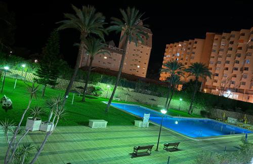 Costa Relax Beach Apartment with Pool & Tennis - Foto 30