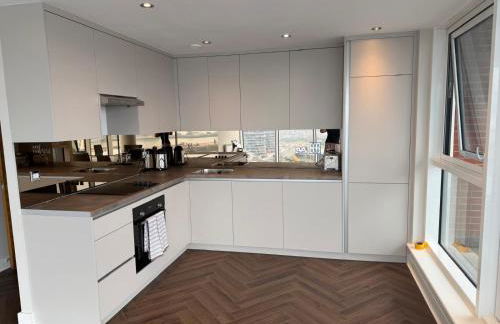 Excel Luxury Apartment with amazing view - Foto 4