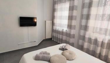 Central Station Apartments - Managed by Silvio - Foto 4