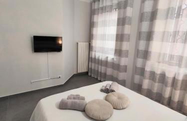 Central Station Apartments - Managed by Silvio - Foto 4