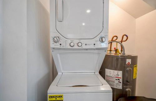 Peaceful Stay Near TX Med Ctr | Gated Parking! - Foto 2