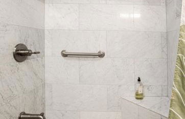 Breezy Beachfront Bali-Style Haven 180 Degree OceanView - Photo 33