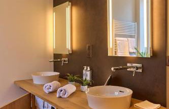 Appartement Montagnon - Les Suites du Palais - Classé 4 étoiles, parking privé, vue cathédrale, 3 chambres, PRIMO C0NCIERGERIE - Foto 49