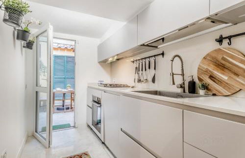 Family-friendly Rome center - Foto 7