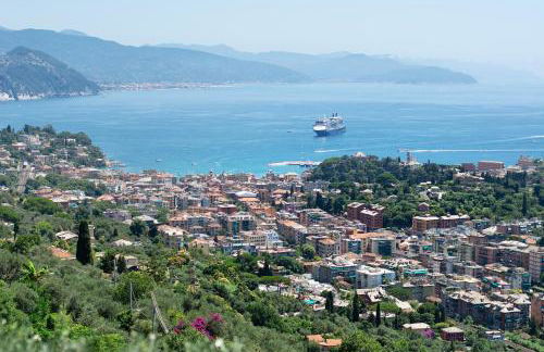 Casa Dica Santa Margherita Ligure - Foto 44