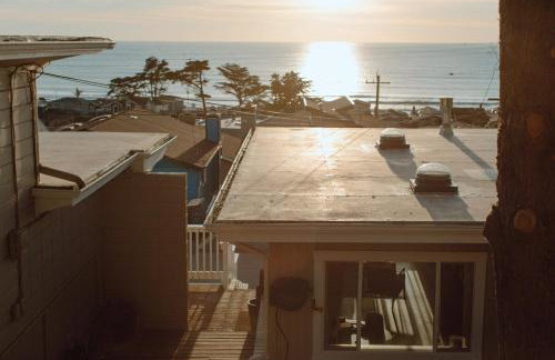 Modern Cayucos Bungalow - Ocean Views and Hot Tub - Foto 43