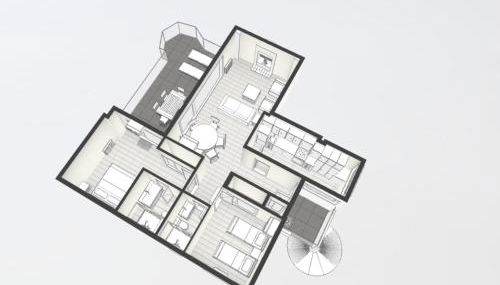 Luxury Apartm Brand newSwimming PoolGolf Beach - Foto 4